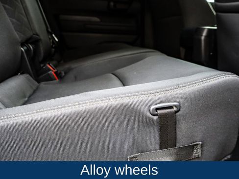 Used 2024 Toyota Tacoma TRD Off-Road image 18