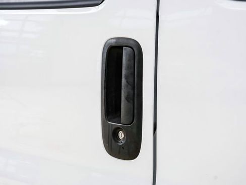 Used 2023 Chevrolet Express 3500 LS image 30