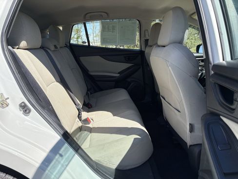 Used 2019 Subaru Impreza 2.0i AWD/4WD image 29