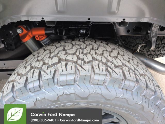 New 2026 Ford F150 Raptor AWD/4WD image 31