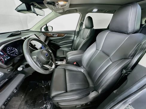 Used 2024 Subaru Ascent Touring AWD/4WD image 22