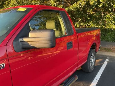 Used 2010 Ford F150 STX RWD image 9