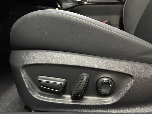New 2026 Toyota Prius XLE FWD image 14