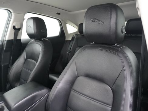 Used 2021 Jaguar E-PACE SE AWD/4WD image 11