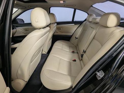 Used 2016 BMW 528i 528I w/ Premium Package image 15