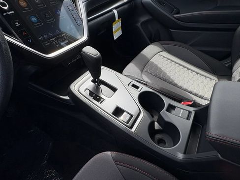 New 2026 Subaru Impreza 2.0i Sport AWD/4WD image 24