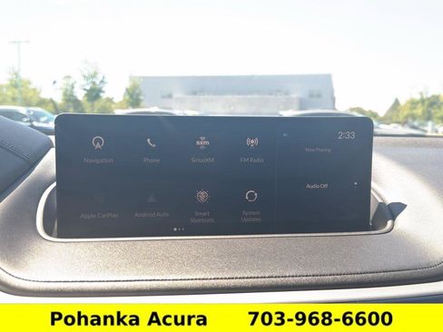 Certified 2024 Acura MDX SH-AWD w/ Technology Package image 17