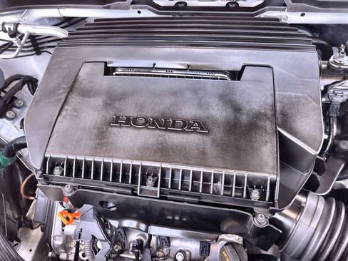 Certified 2025 Honda Pilot EX-L image 10