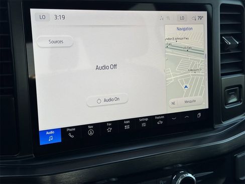 New 2026 Ford F250 Lariat w/ Chrome Package image 50