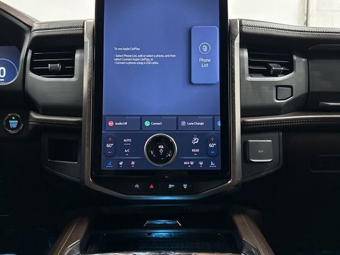 Used 2024 Ford Expedition Max King Ranch image 26