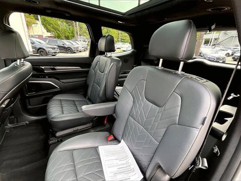 Certified 2025 Kia Telluride SX Prestige X-Line image 15