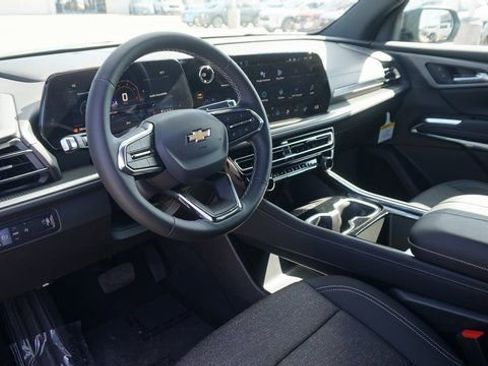 New 2026 Chevrolet Traverse LT image 22