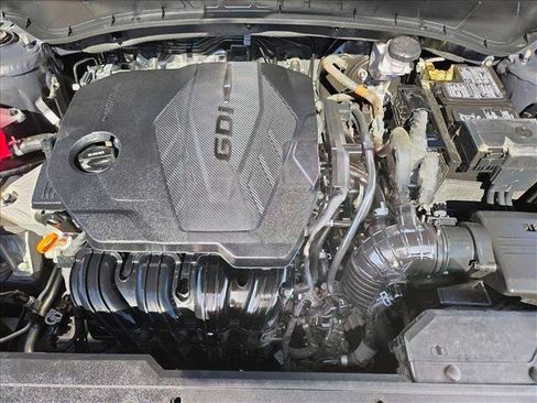 Used 2022 Hyundai Tucson SEL w/ Convenience Package image 22