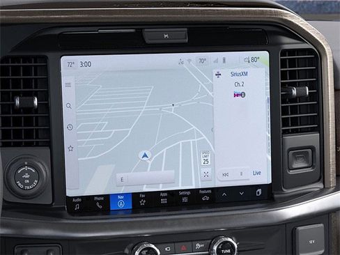 New 2025 Ford F150 King Ranch image 37