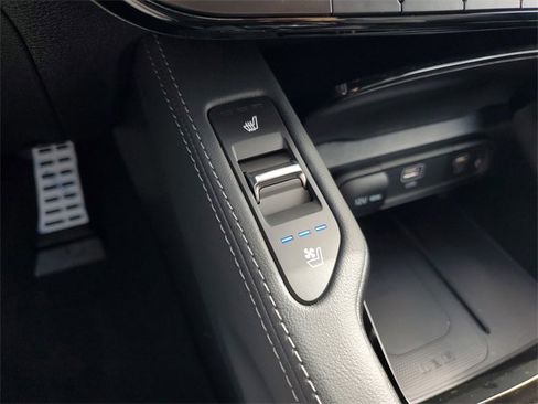 New 2025 Kia Telluride SX Prestige X-Pro image 36