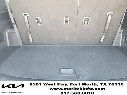 Certified 2023 Kia Telluride S w/ S Sunroof Package FWD image 32