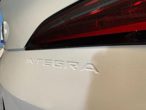 New 2026 Acura Integra Type S image 5