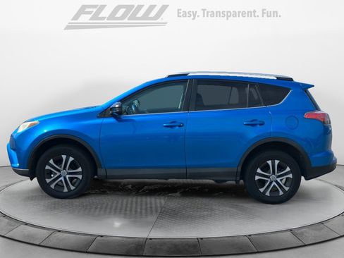 Used 2016 Toyota RAV4 LE AWD/4WD image 5