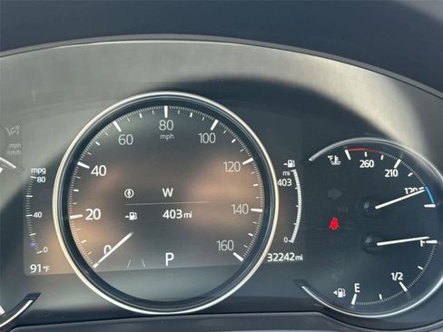 Used 2024 MAZDA CX-5 AWD 2.5 S w/ Premium Plus Pkg image 29
