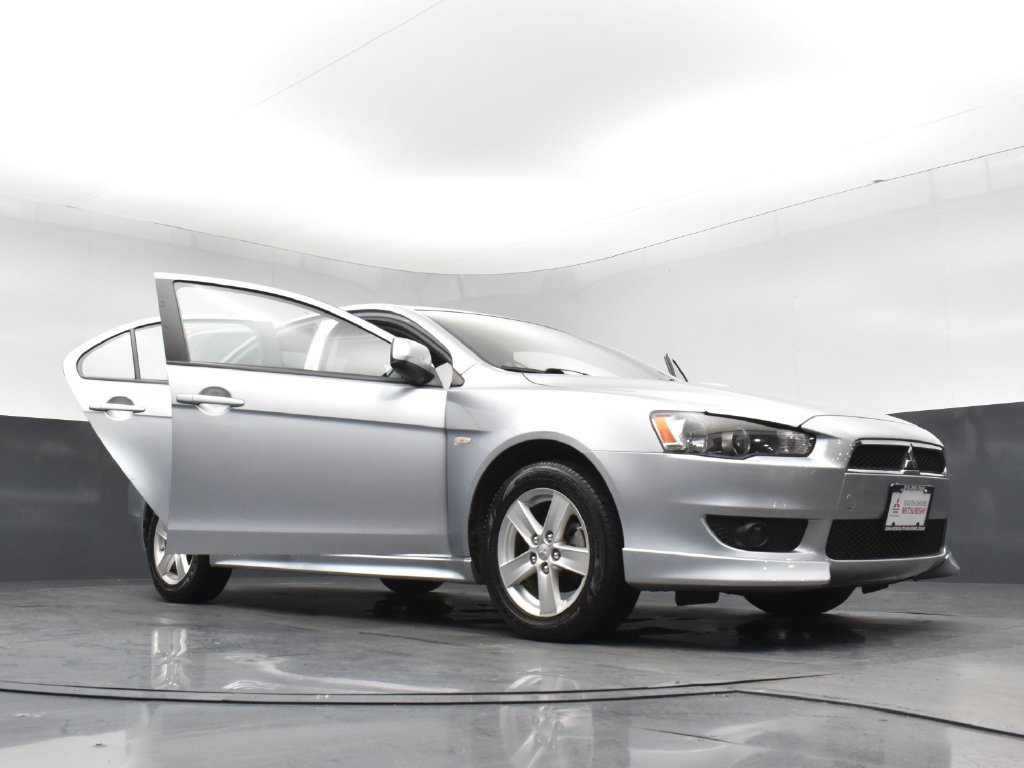 Used 2009 Mitsubishi Lancer ES FWD image 32