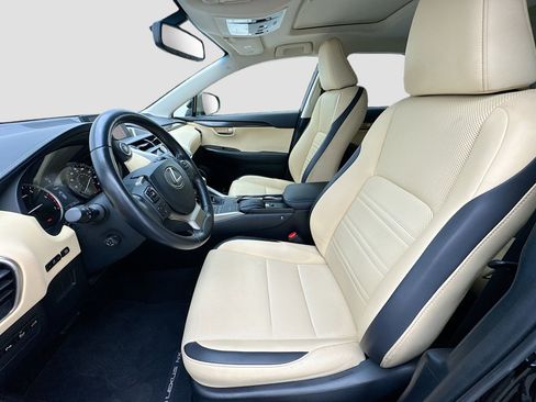 Used 2016 Lexus NX 200t FWD w/ Premium Package image 13