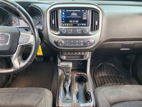 Used 2021 GMC Canyon Elevation w/ Driver Alert Package RWD image 25
