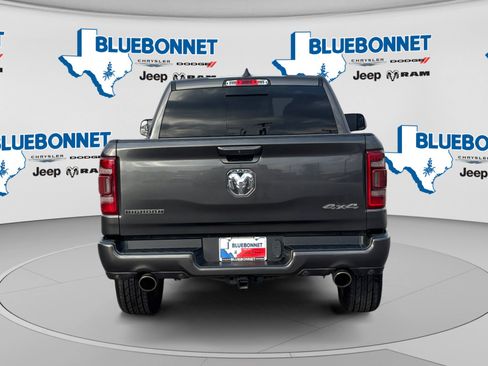 Used 2019 RAM 1500 Big Horn AWD/4WD image 6