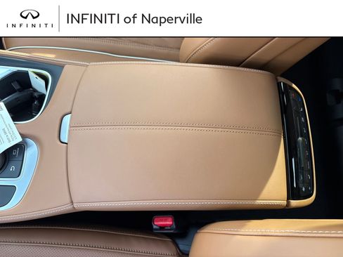 New 2026 INFINITI QX60 Autograph image 26