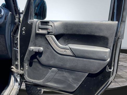 Used 2012 Jeep Wrangler Sport AWD/4WD image 24