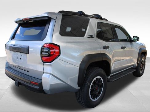 New 2026 Toyota 4Runner 4WD image 14