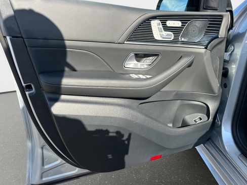 New 2026 Mercedes-Benz GLE 53 AMG 4MATIC Coupe image 16