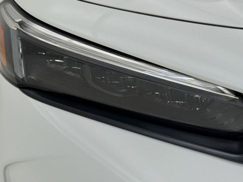 New 2026 Honda Civic Sport image 4