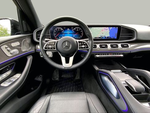 Used 2023 Mercedes-Benz GLE 450 4MATIC image 6