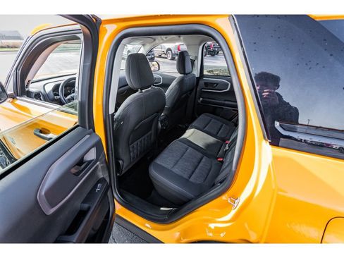 Used 2022 Ford Bronco Sport Big Bend w/ Convenience Package image 24