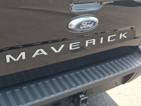 Used 2023 Ford Maverick XL FWD image 37