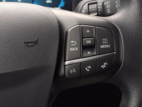 Used 2025 Ford Bronco Sport Big Bend image 14