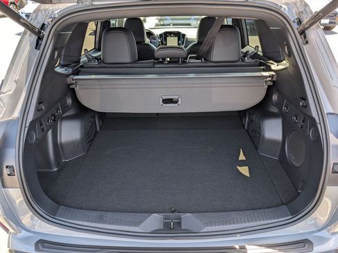 Certified 2026 Subaru Forester Limited AWD/4WD image 30