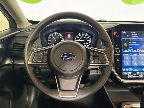 Certified 2025 Subaru Impreza 2.0i Sport image 16