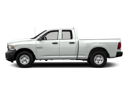 Used 2016 RAM 1500 Tradesman w/ Protection Group image 39