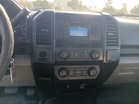 Used 2019 Ford F150 XL w/ Equipment Group 101A Mid RWD image 16