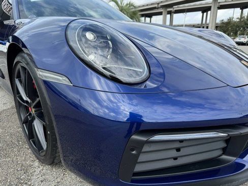 Used 2020 Porsche 911 Carrera 4S image 10