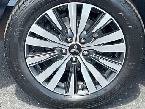 Used 2019 Mitsubishi Outlander SEL AWD/4WD image 9