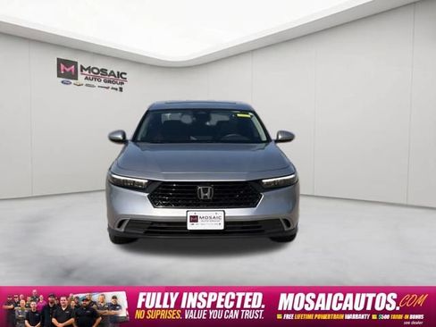 Used 2024 Honda Accord EX image 2