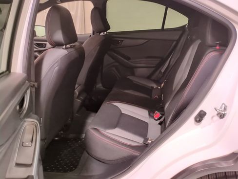 Used 2022 Subaru WRX image 14