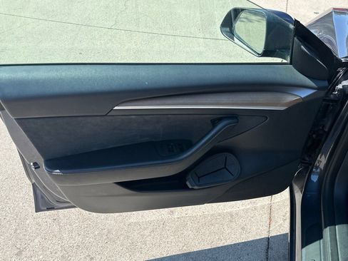 Used 2023 Tesla Model 3 Performance AWD/4WD image 10