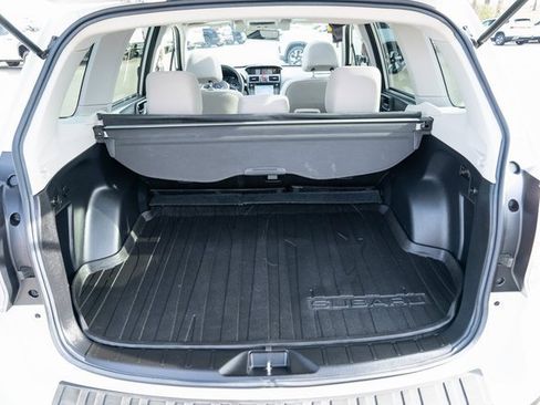 Used 2018 Subaru Forester 2.5i Premium image 34