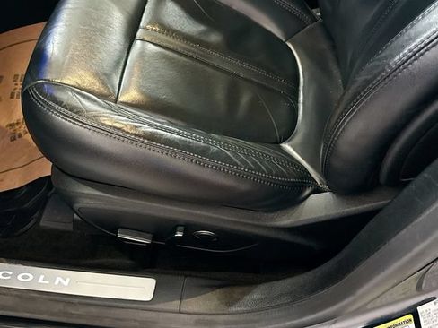 Used 2015 Lincoln MKZ Hybrid w/ Equipment Group 201A Select FWD image 19