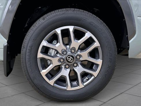 New 2026 Toyota Tundra 1794 Edition image 12