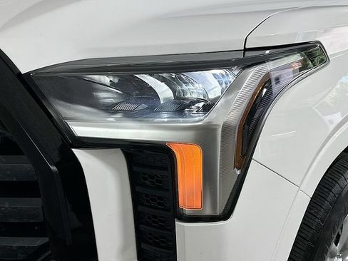 Used 2023 Toyota Tundra SR AWD/4WD image 24