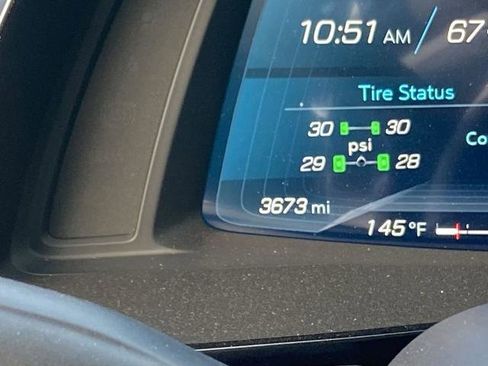 Used 2025 Chevrolet Corvette E-Ray image 8